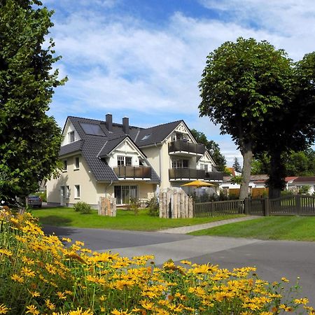 Neue Reihe 28 - Wohnung Vogelnest ツィングシュト エクステリア 写真