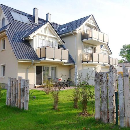 Neue Reihe 28 - Wohnung Vogelnest ツィングシュト エクステリア 写真